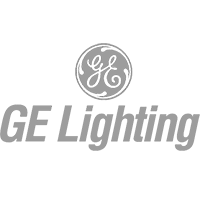 GE Lighting Logo