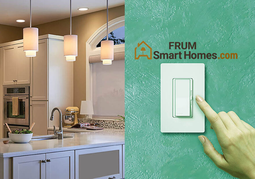 Smart Lighting Control