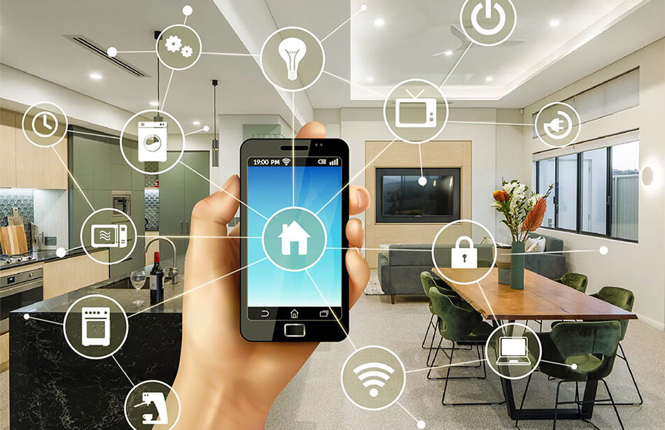 WiFi Home Networking