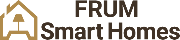 Frum Smart Homes