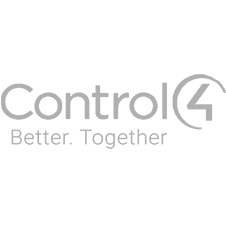 Control 4 logo